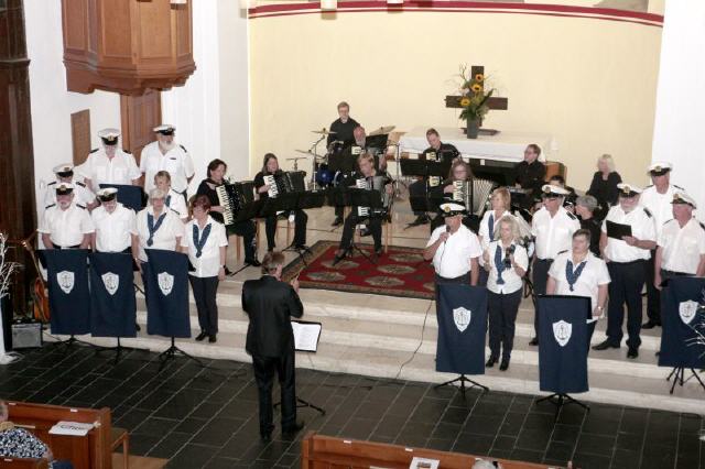 Akkordeon-Orchester Siegerland e.V.